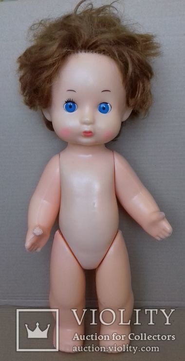 Кукла 44 см., фото №2