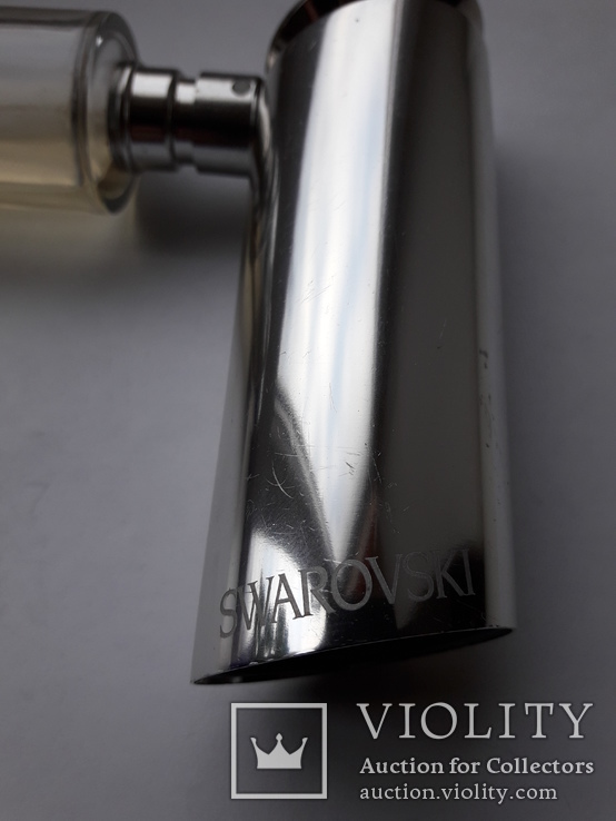 Swarowski  Eau de Parfum made in France, фото №7