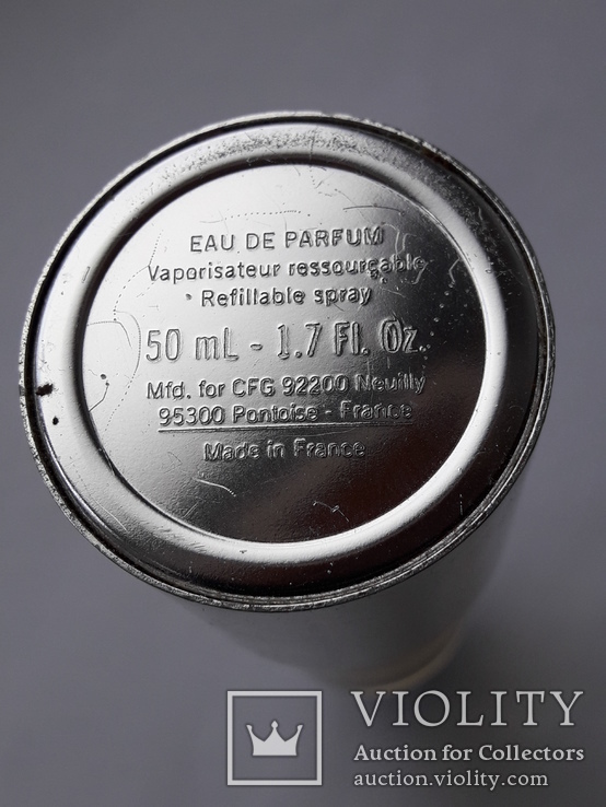 Swarowski  Eau de Parfum made in France, фото №9