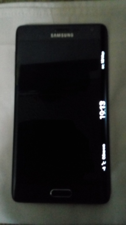Samsung Note edge, фото №4