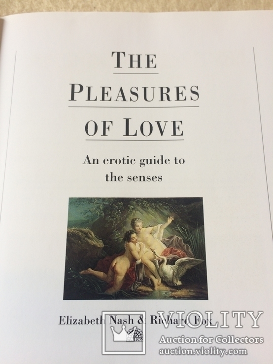 18+, The Pleasure of Love, фото №3