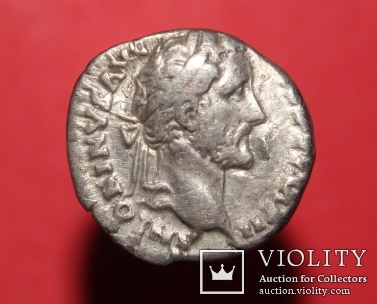 Antoninus Pius (RIC III 249)