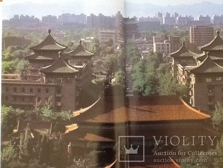 Книга-фотоальбом Китай., фото №5