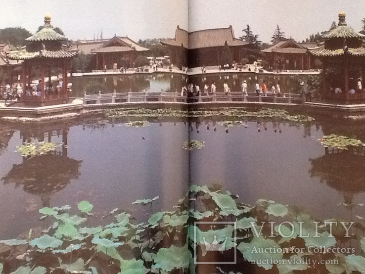 Книга-фотоальбом Китай., фото №10