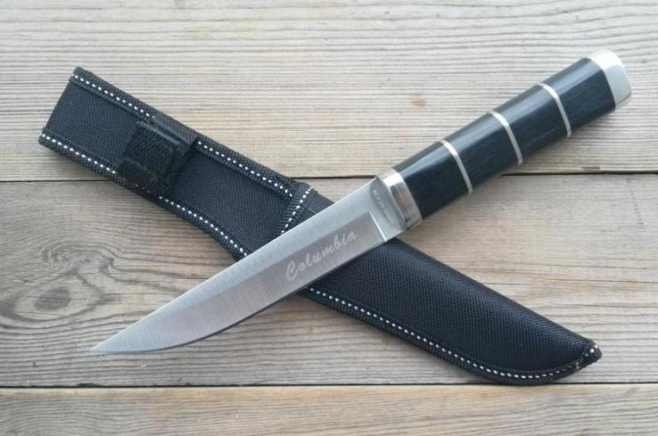 Нож Сolumbia К-29, numer zdjęcia 2