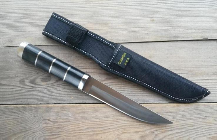 Нож Сolumbia К-29, photo number 3