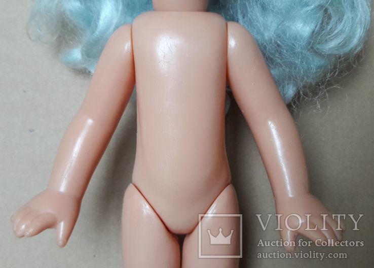 Кукла 39 см., фото №4
