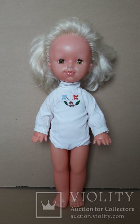 Кукла 40 см., фото №2