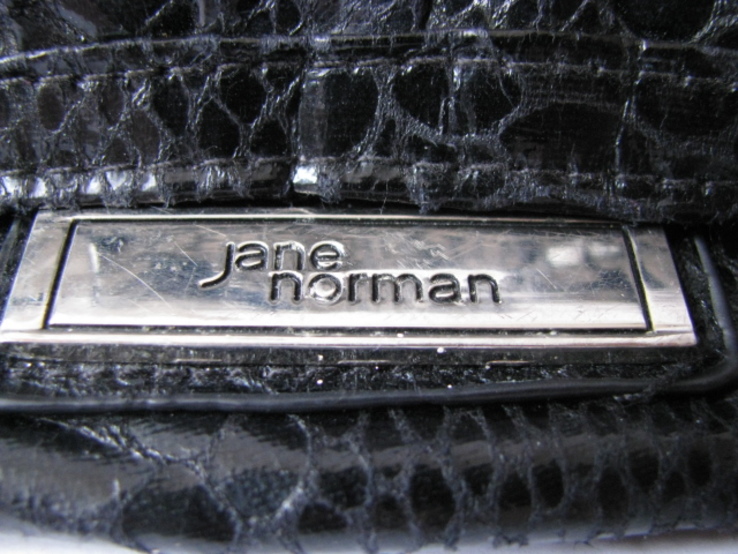 Клатч Jane Norman, фото №4