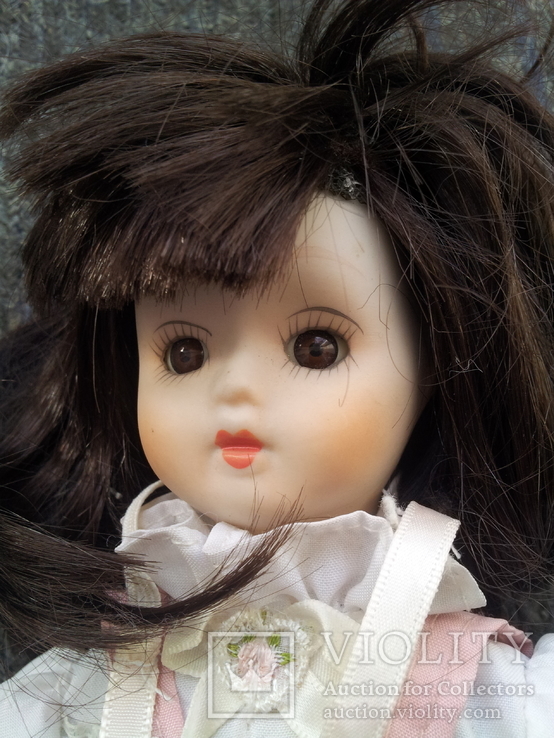 Кукла 2, фото №6