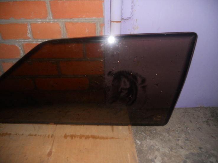 Комплект тюнингованных тонированных стекол  на ВАЗ -2108,ВАЗ-2113., фото №9