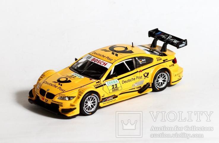 1:32 Автопром BMW M3 DTM