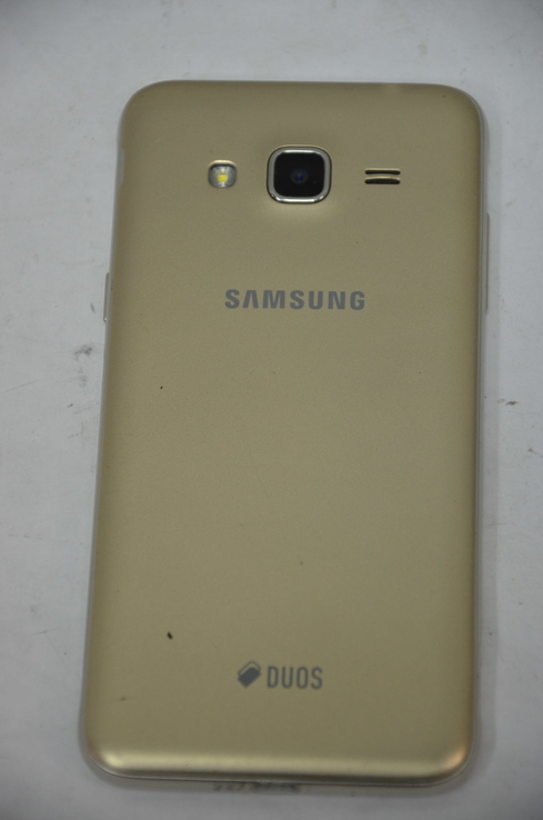 Samsung Galaxy J3 2016 J320H, numer zdjęcia 3