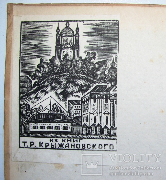 1927 Труд. Рабинович И.С. 4000 экз., фото №13