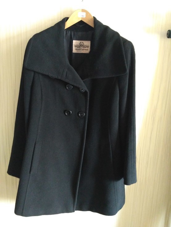 Женское пальто "Gerry Weber", фото №2