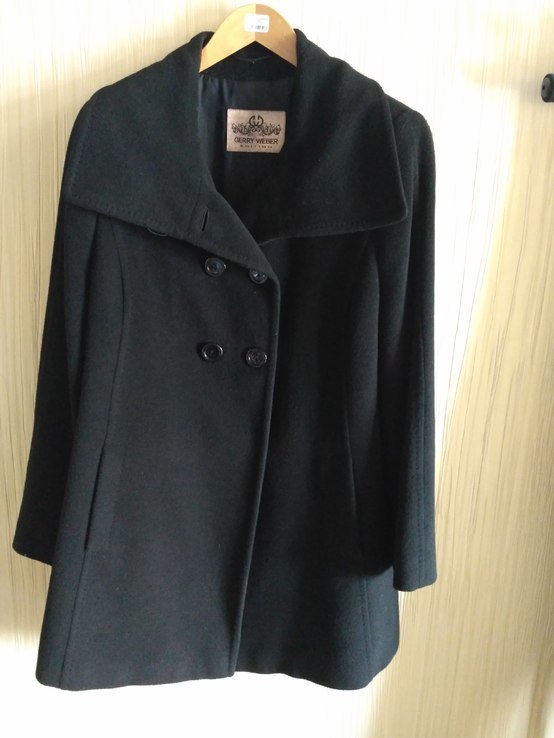Женское пальто "Gerry Weber", фото №7