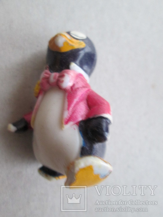 Пингвин, фото №4