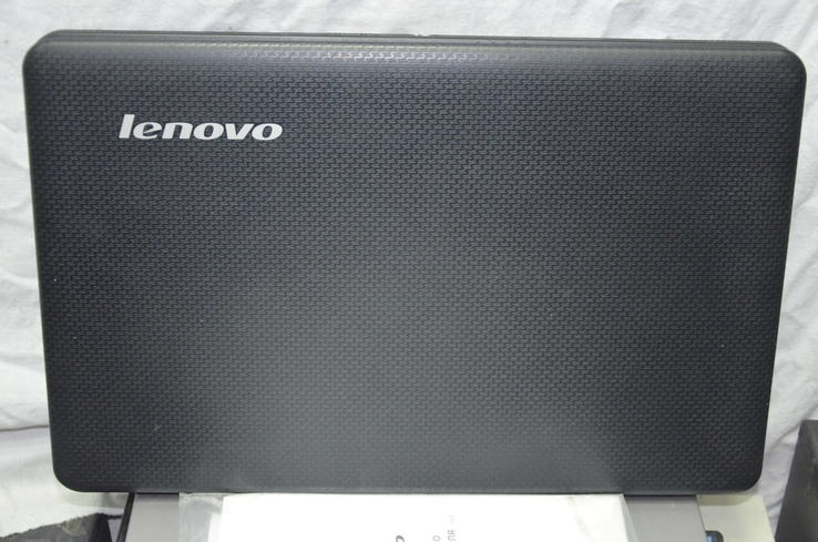 Ноутбук Lenovo G550, numer zdjęcia 8