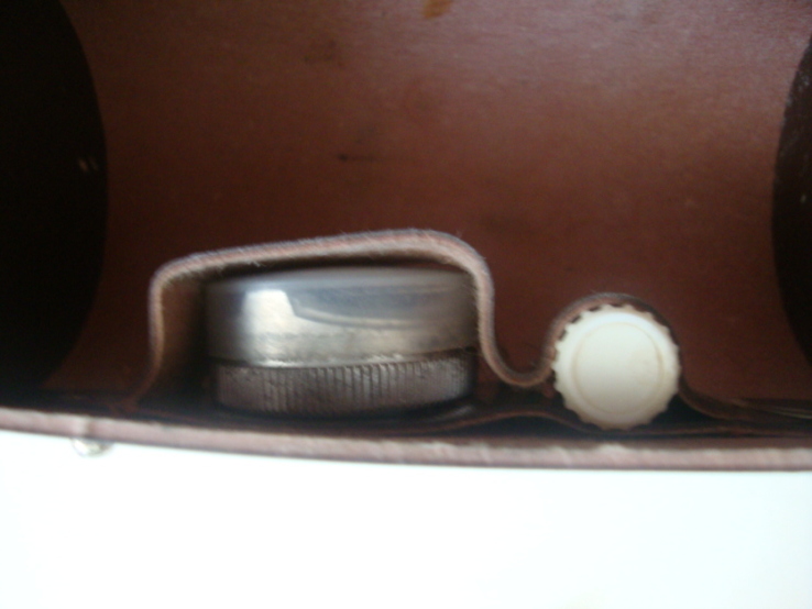 Механическая бритва в чехле, фото №3