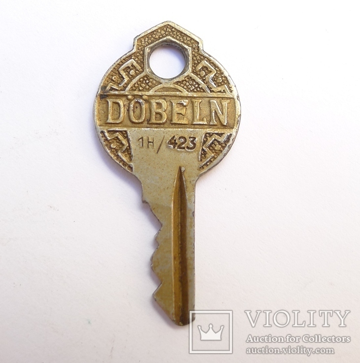 Ключ Dоbeln