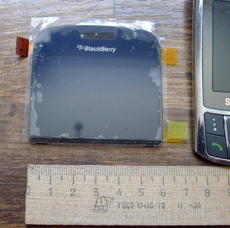 Комплектующие для мобильных. Black Berry и  Samsung T Mobile, numer zdjęcia 3
