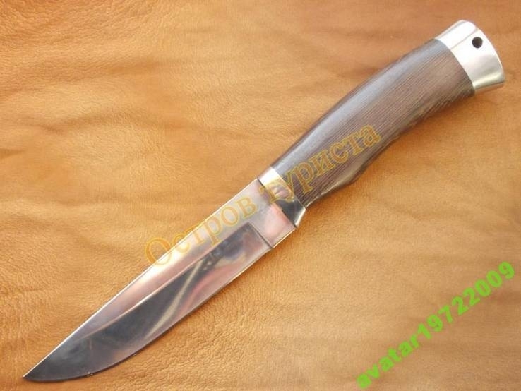 Нож Туристический BODA FB65, photo number 2