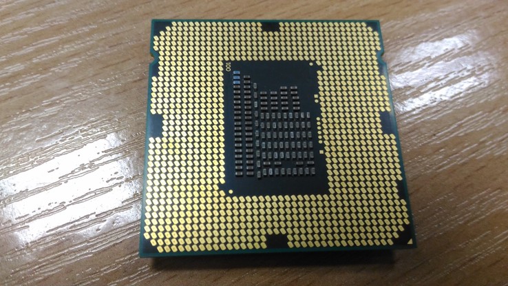 Процессор Intel Pentium G860 /2(2)/ 3GHz + термопаста 0,5г, numer zdjęcia 5