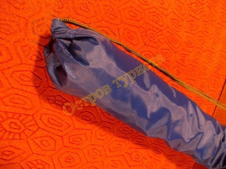 Чехол-рюкзак для снаряжения полиестер через плече, фото №4