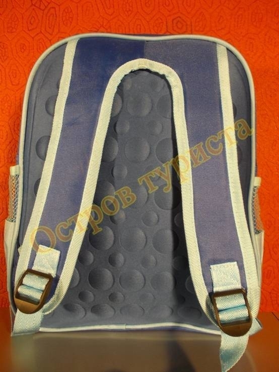 Рюкзак портфель ранец школьный детский, numer zdjęcia 5