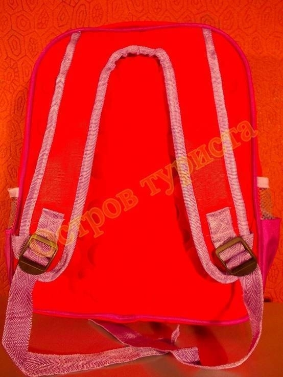 Рюкзак портфель ранец школьный детский, фото №5