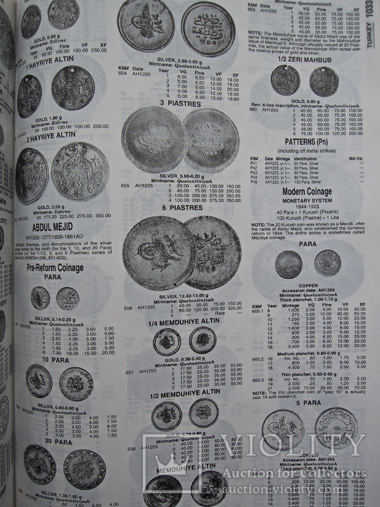 Krause 1801-1900, фото №8