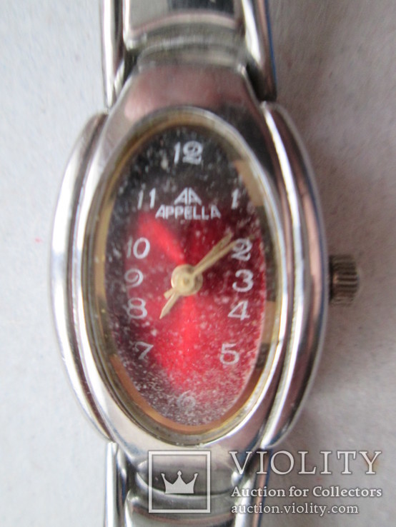 Часы Appella, фото №3
