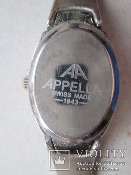 Часы Appella, фото №4