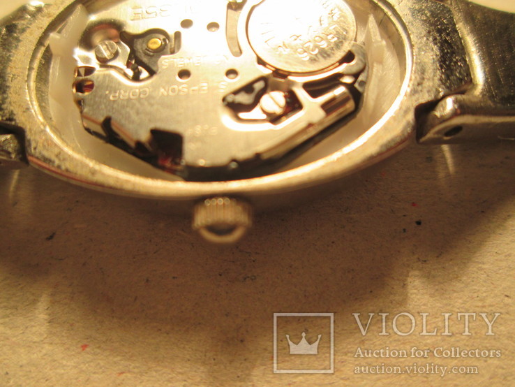 Часы Appella, фото №6