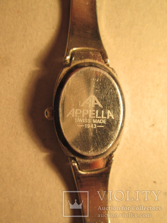 Часы Appella, фото №8
