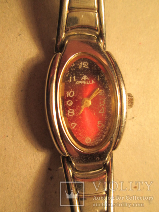 Часы Appella, фото №9
