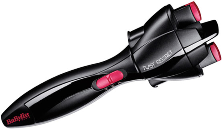 Плойка BaByliss Twist Secret, фото №2