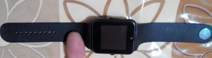 Смарт часы с функцией смартфона, фото №10