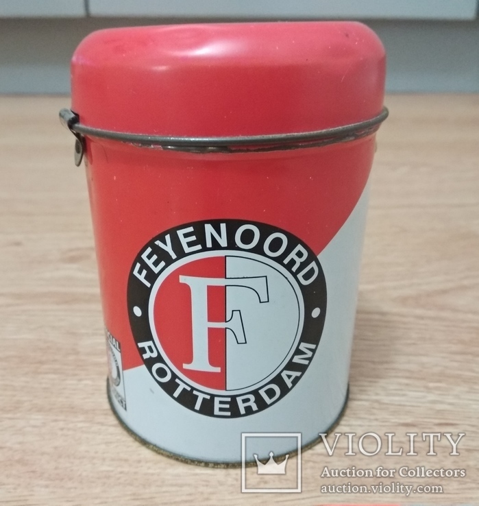 Копилка Feyenoord Rotterdam, фото №4