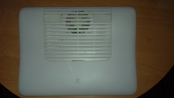 Охлаждающая подставка для ноутбука USB, фото №2