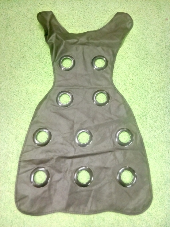 Держатель для платков и галстуков, фото №3