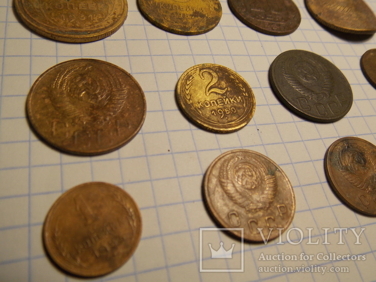 Монеты ссср, фото №5