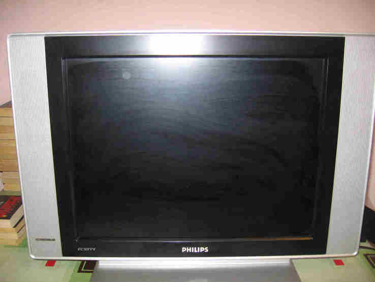 Телевизор Philips 20PF4121, photo number 2