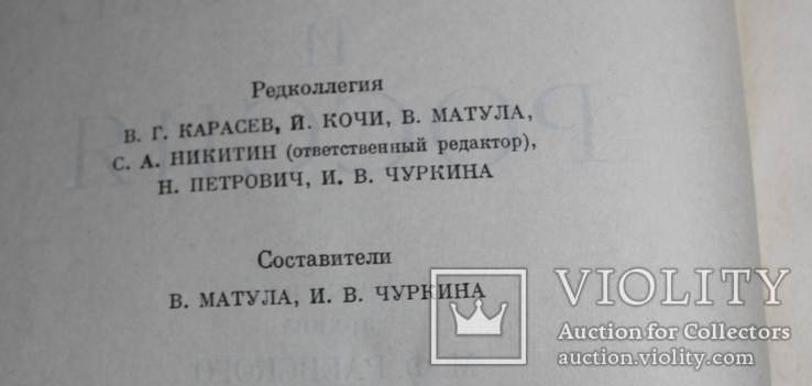 Зарубежные славяне и Россия, фото №6