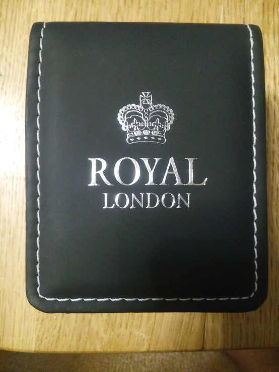 Часы Royal London Sport, фото №3