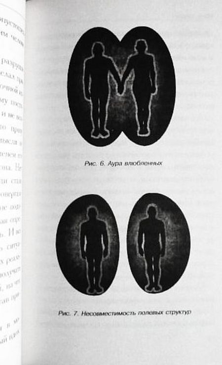 Чтение ауры для начинающих. Ричард Вебстер, фото №8
