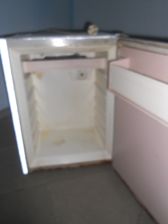 Холодильник-бар "Морозко", photo number 5
