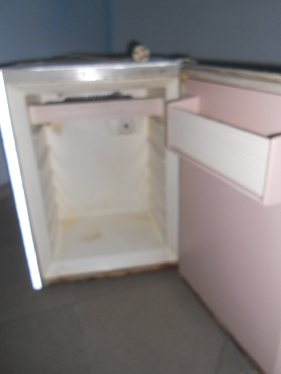 Холодильник-бар "Морозко", фото №6