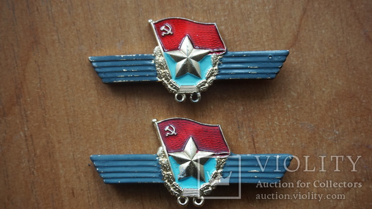 Знак СА 2 шт.