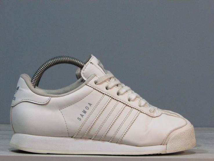 	 Adidas Originals Classic Samoa 37 235mm, numer zdjęcia 2